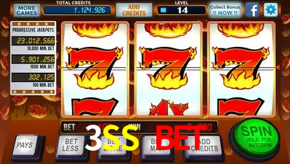 Seasonal Promotions 3SS Bet