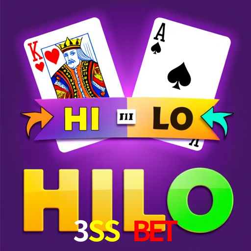 Account Benefits 3SS Bet