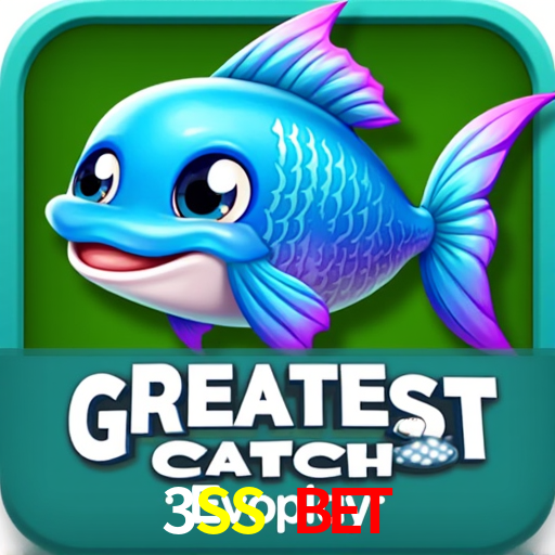 Game Providers 3SS Bet