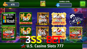 Live Casino 3SS Bet