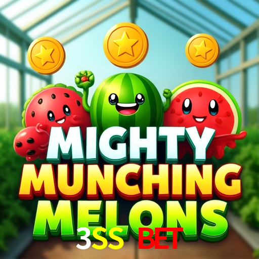 Welcome Bonus 3SS Bet