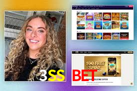 Daily Bonuses 3SS Bet