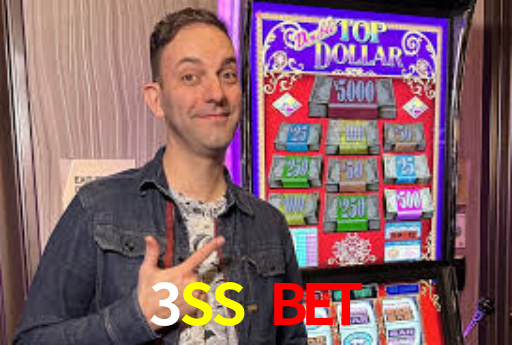 Premium Interface 3SS Bet