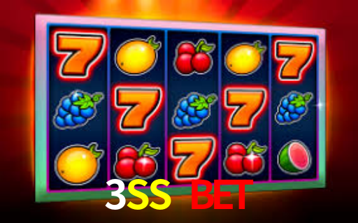 Exclusive Games 3SS Bet