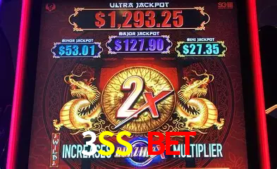 Weekend Specials 3SS Bet